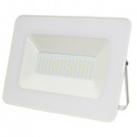 PROIETTORE LED COLORE BIANCO 175-265VAC 100WATT 4000K