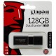 PEN DRIVE KINGSTON 128GB DT100 G3 USB3.0/3.1