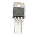 MOSFET DI POTENZA STP9NK60Z TS 600VOLT 9 AMPER CANALE N