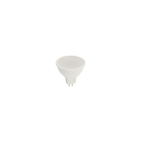 FARETTO LED GU5,3 5W LUCE CALDA 3000°K