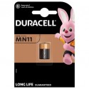 PILA MN11 DURACELL ALKALINE - MANGANESE