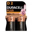 PILE ALCALINE PLUS POWER D/TORCIA DURACELL