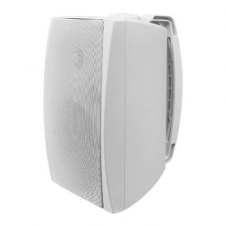 ALTOPARLANTE ATTIVO DA PARETE BLUETOOTH / WIFI / IP55 / 60WATT BIANCO