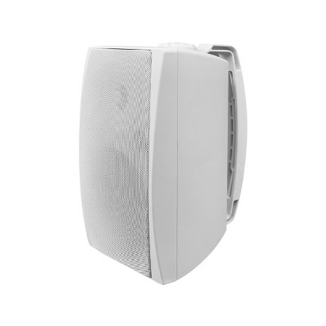 ALTOPARLANTE ATTIVO DA PARETE BLUETOOTH / WIFI / IP55 / 60WATT BIANCO