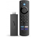 FIRE TV STICK CON TELECOMANDO VOCALE ALEXA (con comandi per la TV) | STREANING IN HD