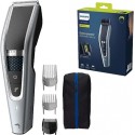 PHILIPS HAIR CLIPPER SERIE 5000 REGOLACAPELLI CON TECNOLOGIA TRIM-N-FLOW E DualCut (modello HC5630/15)