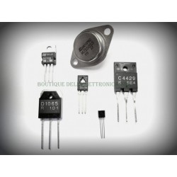 TRANSISTOR 2SB1010