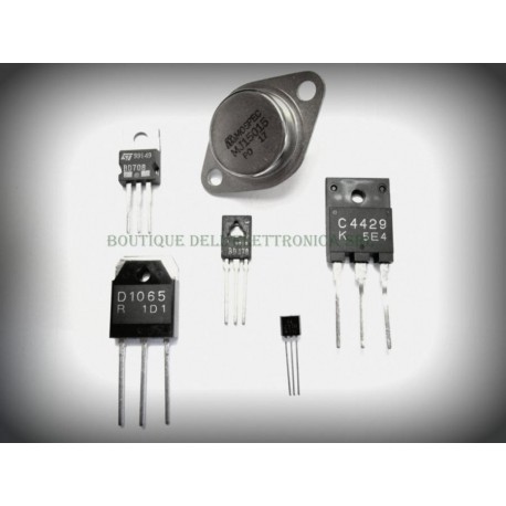 TRANSISTOR 2SB1156