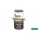 BATTERIA AL PIOMBO CYCLON 2 V - 2,5 AH ( Mod. ENERSYS 2V/2,5Ah )